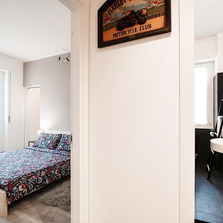 Apartment A Step From Lake Como Exteriér fotografie