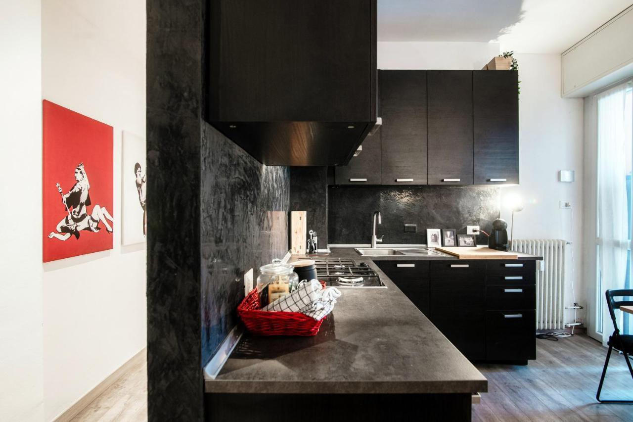 Apartment A Step From Lake Como Exteriér fotografie