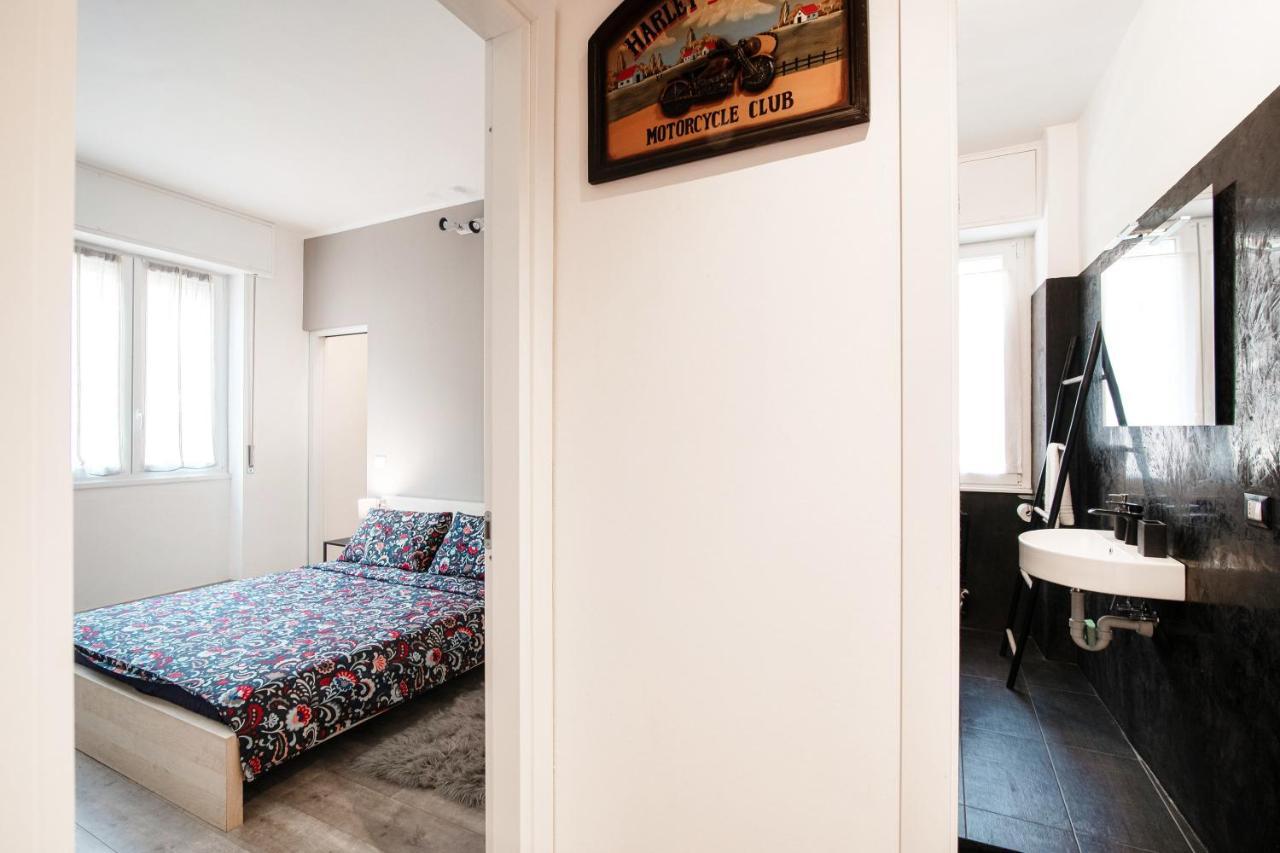 Apartment A Step From Lake Como Exteriér fotografie