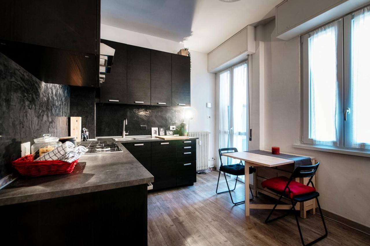 Apartment A Step From Lake Como Exteriér fotografie
