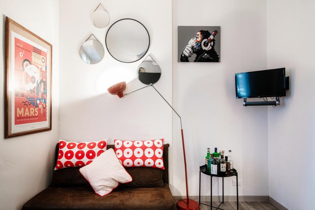 Apartment A Step From Lake Como Exteriér fotografie