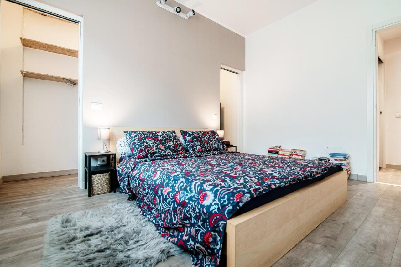 Apartment A Step From Lake Como Exteriér fotografie