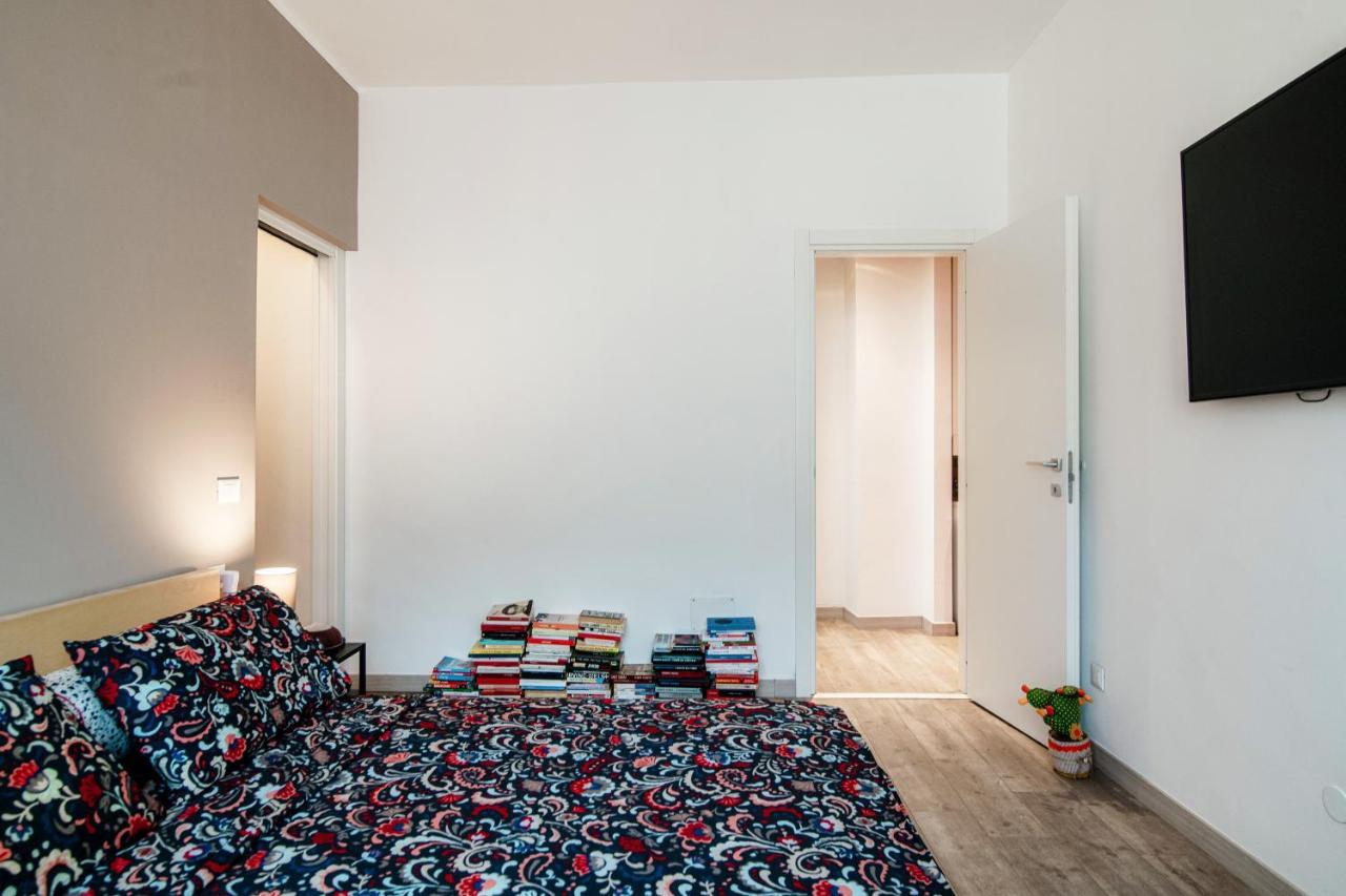 Apartment A Step From Lake Como Exteriér fotografie