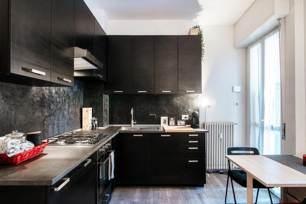 Apartment A Step From Lake Como Exteriér fotografie